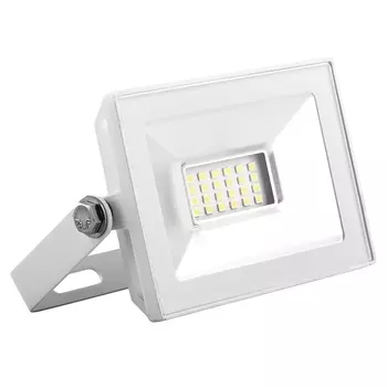 Светодиодный прожектор Saffit SFL90-10 10W 6400K 55070 /55070
