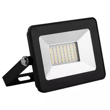 Светодиодный прожектор Saffit SFL90-20 20W 4000K 55075 /55075