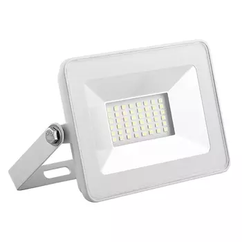 Светодиодный прожектор Saffit SFL90-20 20W 6400K 55071 /55071