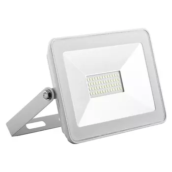 Светодиодный прожектор Saffit SFL90-30 30W 6400K 55072 /55072