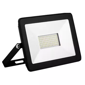 Светодиодный прожектор Saffit SFL90-50 50W 6400K 55066 /55066