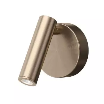 Светодиодный спот Arlight SP-Bed-NB-R90-3W Warm3000 036544 /036544