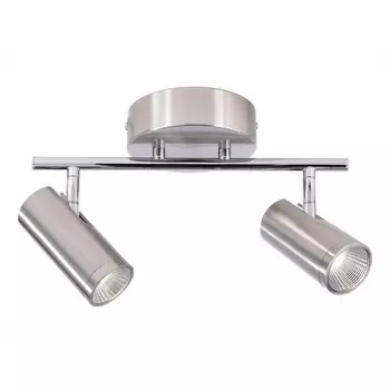 Светодиодный спот Deko-Light Becrux 348112