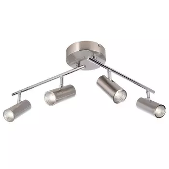 Светодиодный спот Deko-Light Becrux 348114