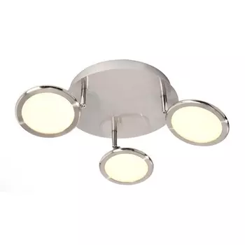 Светодиодный спот Deko-Light Botein 348117