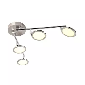 Светодиодный спот Deko-Light Botein 348118