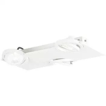 Светодиодный спот Eglo Brea 39135 /39135