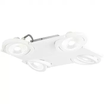 Светодиодный спот Eglo Brea 39136 /39136