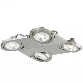 Светодиодный спот Eglo Brea 39251 /39251