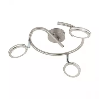 Светодиодный спот Eglo Karystos 97069 /97069