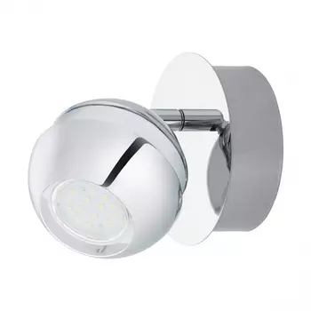 Светодиодный спот Eglo Nocito 1 95477 /95477