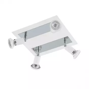 Светодиодный спот Eglo Sarria 94962 /94962