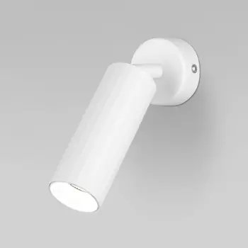 Светодиодный спот Eurosvet Arris 20098/1 Led белый