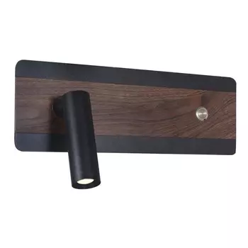 Светодиодный спот Favourite Fonte 2898-1W