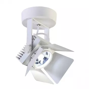 Светодиодный спот Favourite Projector 1771-1U