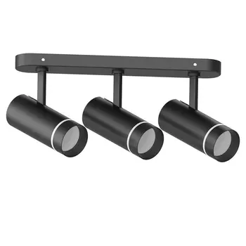 Светодиодный спот Feron HL203 41497 /41497