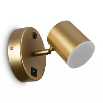 Светодиодный спот Freya PointFive FR10006CW-L6MG