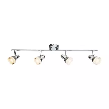 Светодиодный спот Globo Alaska 56134-4