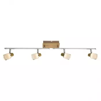 Светодиодный спот Globo Alonis 56000-4