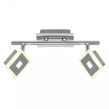 Светодиодный спот Globo Gerolf 56111-2