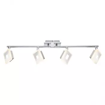 Светодиодный спот Globo Gerolf 56111-4