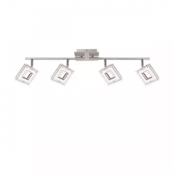 Светодиодный спот Globo Kerstin 56138-4