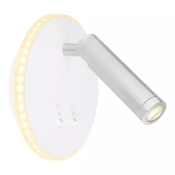 Светодиодный спот Globo Many 78405W