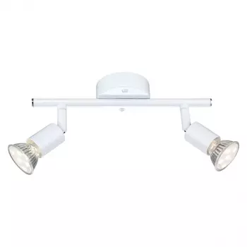 Светодиодный спот Globo Olana 57381-2L