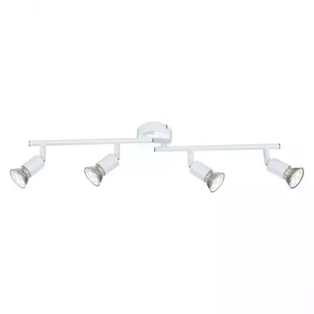 Светодиодный спот Globo Olana 57381-4L