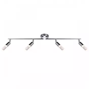 Светодиодный спот Globo Peru 56199-4