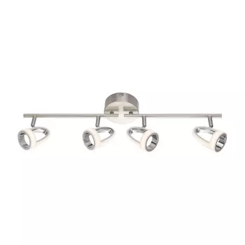 Светодиодный спот Globo Rodrik 56006-4