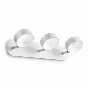 Светодиодный спот Ideal Lux Oby PL3