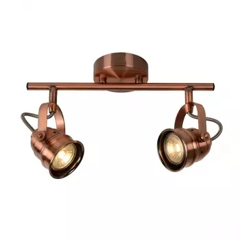 Светодиодный спот Lucide Cigal 77974/10/17