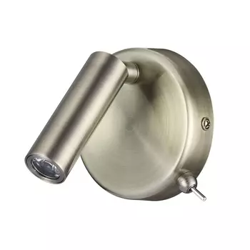 Светодиодный спот Lumion Chase 5222/3WL