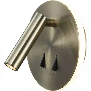 Светодиодный спот Mantra Cayman 6082 /6082