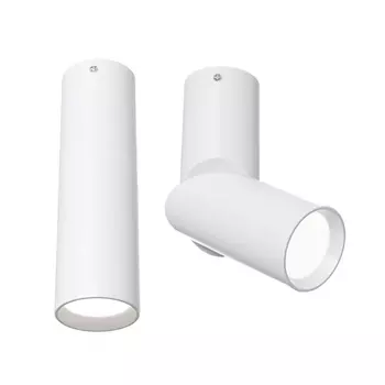 Светодиодный спот Maytoni Dafne C027CL-L10W