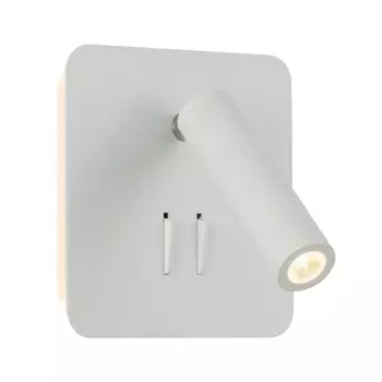 Светодиодный спот Maytoni Ios 176 C175-WL-01-6W-W