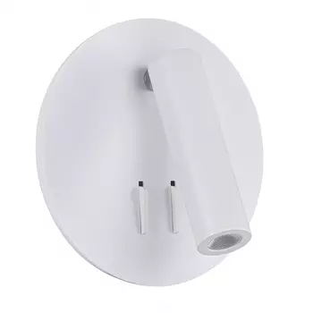 Светодиодный спот Maytoni Ios 176 C176-WL-01-6W-W