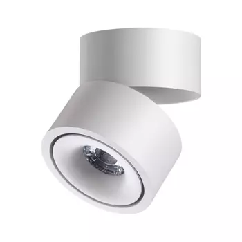 Светодиодный спот Novotech Groda 358774