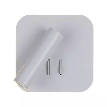 Светодиодный спот Omnilux Arcevia OML-20701-02