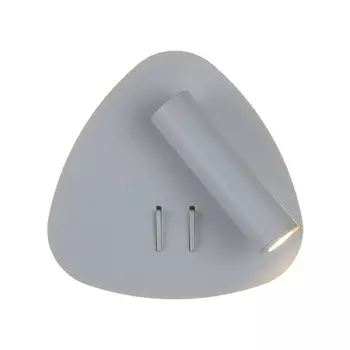 Светодиодный спот Omnilux Piticchio OML-20801-02