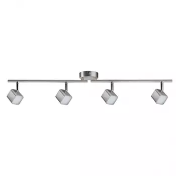 Светодиодный спот Paulmann Cubic 66738 /66738