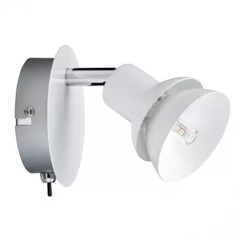 Светодиодный спот Paulmann Double 66618 /66618