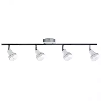 Светодиодный спот Paulmann Double 66621 /66621