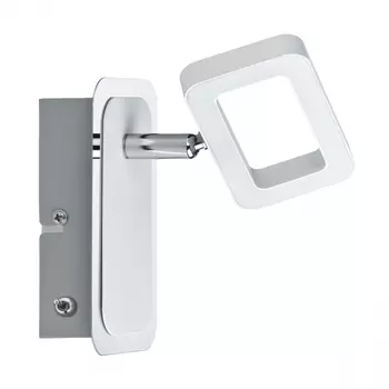 Светодиодный спот Paulmann Frame 66638 /66638