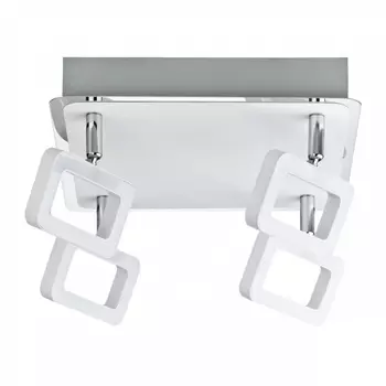 Светодиодный спот Paulmann Frame 66641 /66641