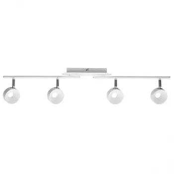 Светодиодный спот Paulmann Funnel 66735 /66735