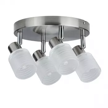 Светодиодный спот Paulmann Helix 60162 /60162