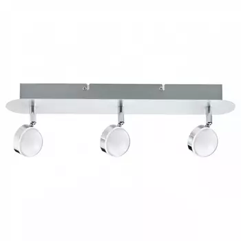 Светодиодный спот Paulmann Hemisphere 66632 /66632