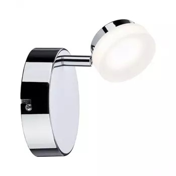 Светодиодный спот Paulmann Iro 50100 /50100